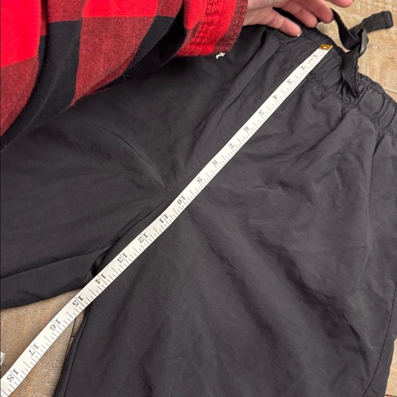 The North Face Black Outdoor Pants - Picture 5 of 12